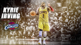 Kyrie Irving Wallpaper HD