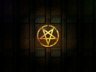 Gates Of Hell By Dangdave