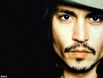 Johnny Depp HD Wallpaper In Celebrities M Imageci