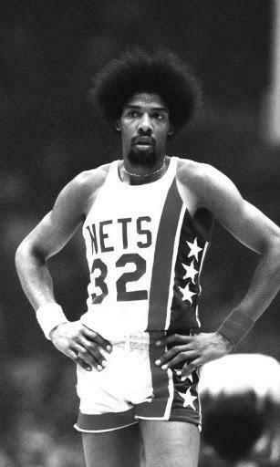 Julius Erving Wallpaper And Background Application