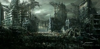 Zombie Computer Wallpaper Desktop Background Id