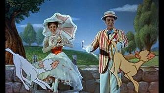 Mary Poppins Image HD Wallpaper And