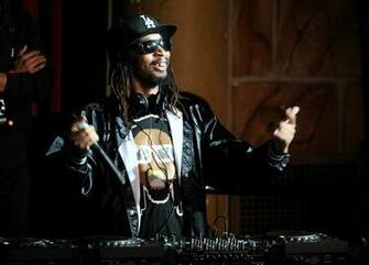Lil Jon HD Wallpaper