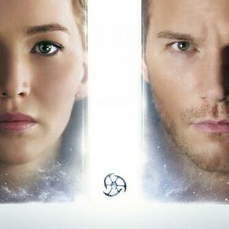 Passengers Movie Wallpaper HD