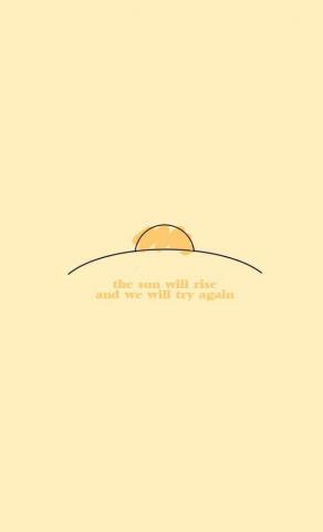 Try And Again Frases Inspiradoras Ser Positivo
