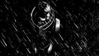 Garrus Wallpaper