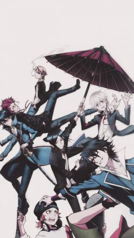 Insanity And Delerium Alexbenedetto Cosrnilk Asked Kproject
