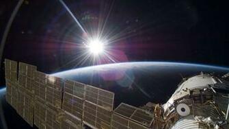 International Space Station