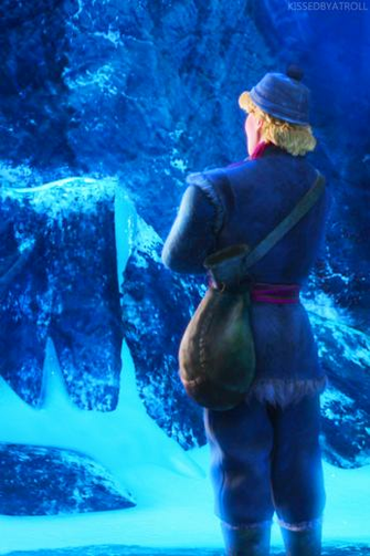 Frozen Phone Wallpaper Photo