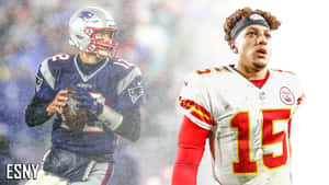 Tom Brady Goat Wallpaper