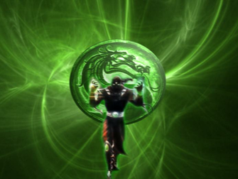 Mortal Kombat Ermac By Fallingcyrax