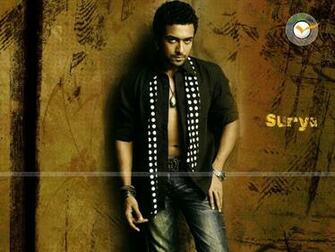 Surya Wallpaper