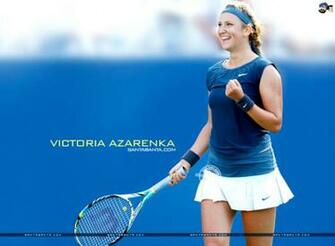 Victoria Azarenka Wallpaper Abstract