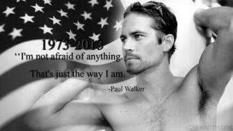 Paul Walker By Edwinartwork