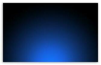 Simple Blue Black Wallpaper HD Desktop High Definition