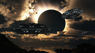 Ufonederland Full HD Ufo Wallpaper Space Earth
