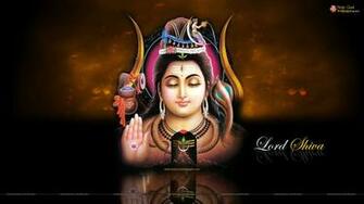 May Shiva Wallpaper Lord Indian God Bhagvan Shiv