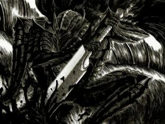 Wallpaper Berserk