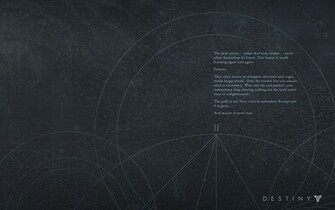 Bungie Destiny HD Wallpaper Game Px Pictures To