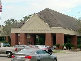 National Read A Book Day Thon Louisiana Greenwell