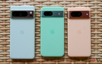 Google S Pixel Series Is The First To Sport Selfie Camera Autofocus Wallpaper