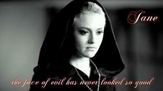 Volturi Jane Wallpaper By Teamwerepire