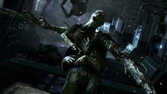 Dead Space Computer Wallpaper Desktop Background Id