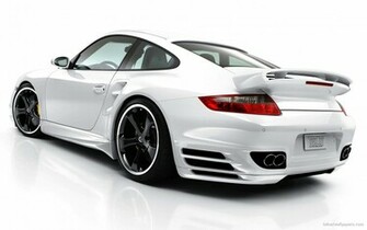 Porsche Wallpaper HD