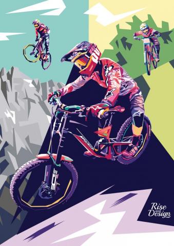 Mtb Wallpaper On