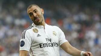 Benzema Wallpaper
