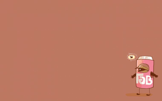 Pink Vagabond Wallpaper Homestuck Mspa