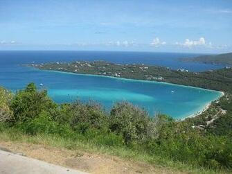 Visiter St Thomas Tourisme Les Vierges