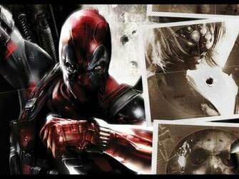 Deadpool Wallpaper High Quality And Resolution