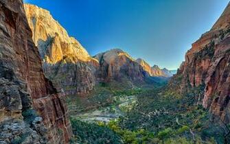 Zion Wallpaper Background Image Hippowallpaper