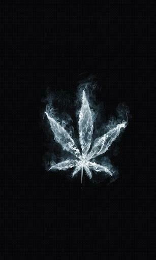 Gallery HD Weed Wallpaper iPhone