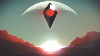 No Man S Sky HD Wallpaper