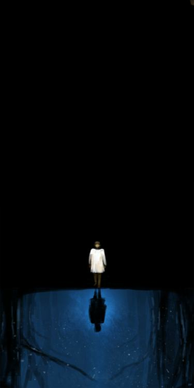 Stranger Things Wallpaper And Lockscreens For