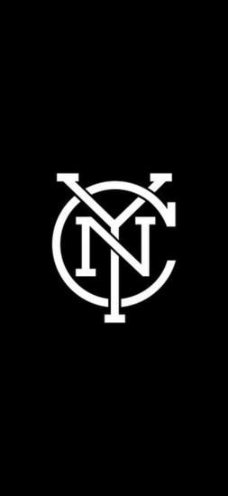 New York City Fc Background Wallpaper