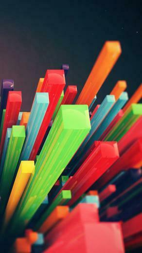 3d Cg HD Wallpaper And iPhone Plus