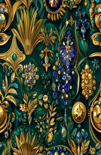 Wealth Wallpaper