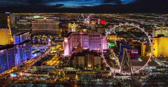 Las Vegas Wallpaper