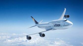 Boeing Wallpaper