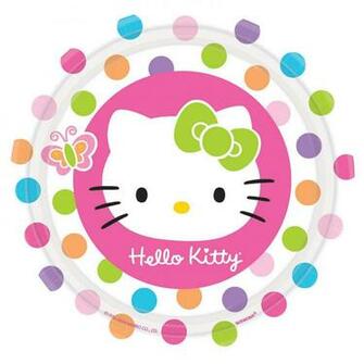Hello Kitty Wallpaper And Screensavers