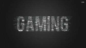 Gaming Profile Wallpaper