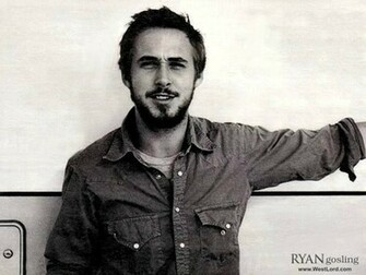 Ryan Gosling Wallpaper