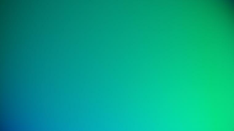 Turquoise Gradiet Wallpaper
