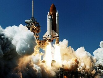And Wallpaper Space Shuttle Discovery Atlantis Launch