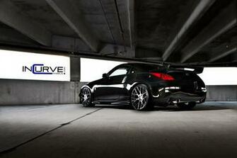 350z Wallpaper High Resolution More