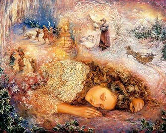 Fantastic Angel Wallpaper Fantasy