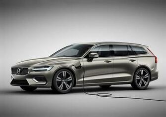 Volvo V60 Wallpaper X Net